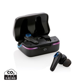 Auriculares para juegos personalizados